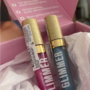 Revlon Glimmer Lip Gloss